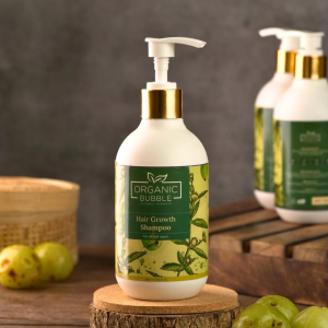 Hair Growth Shampoo